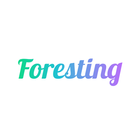 포레스팅 Foresting - 주간 랭킹 리워드 소셜미디어 ikona