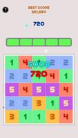 탭 탭 +1 - 숫자 퍼즐 매니아 스크린샷 2