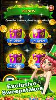 Forest Lady Slots Screenshot 2