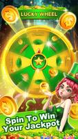 Forest Lady Slots Screenshot 3