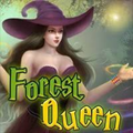 Queen forest