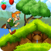 Forest Run : infinite runner a