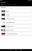برنامه‌نما Cargo Mate Owner's Guide عکس از صفحه