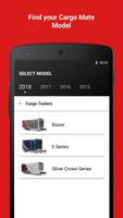پوستر Cargo Mate Owner's Guide