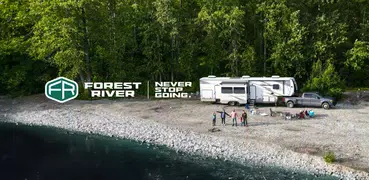 Forest River RV Owner's Guide