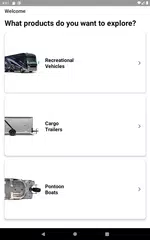 Forest River RV Owner's Guide APK 下載