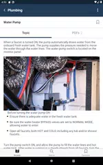 Forest River RV Owner's Guide APK 下載