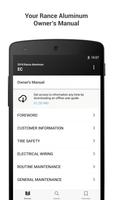 Rance Aluminum Owner's Guide 截图 1