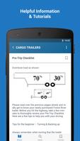 US Cargo Owner's Guide screenshot 2