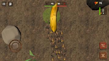 Ant Empire Simulator screenshot 3