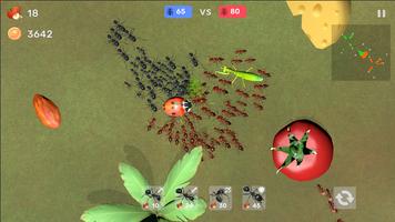 3 Schermata Battle Colony