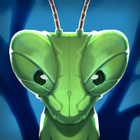 Bug Battle Simulator 2 أيقونة