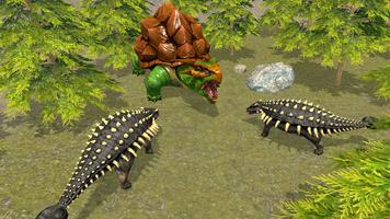 Dragon vs Dinosaur screenshot 3