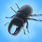 Icona Bug Collector: Insect War