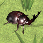 Bug Battle Simulator ไอคอน