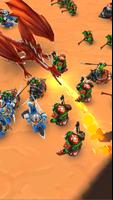 Legion Battle Simulator 截图 2