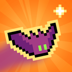 Flapping Bat: Flappy Survivor