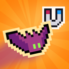 Flapping Bat: Flappy Survivor icon