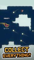 Flapping Bat: Flappy Survivor screenshot 1