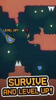 Flapping Bat: Flappy Survivor screenshot 2