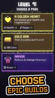 Flapping Bat: Flappy Survivor screenshot 3