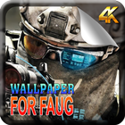 Army Faug Wallpaper icono