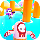 Fall Guys Game Walkthrough icône