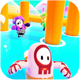 Fall Guys Game Walkthrough icône