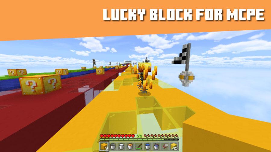 适用于minecraft Pe的mod幸运块插件安卓下载 安卓版apk 免费下载 适用于minecraft Pe的mod幸运块插件安卓下载 安卓版apk 免费下载