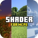 Real Life Shader Mod For Minec aplikacja