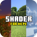 Real Life Shader Mod pour Mine icône