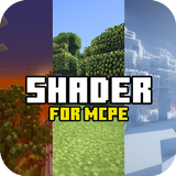 Real Life Shader Mod For Minec icon
