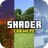 Real Life Shader Mod pour Mine APK