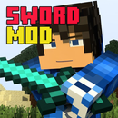 Sword Mod For Minecraft PE aplikacja