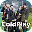 Coldplay Music 50 Songs APK