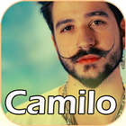 Camilo All-Song Great icône