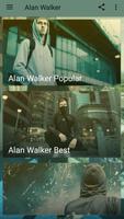 Lengkap alan walker next music djku Screenshot 3