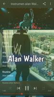 Lengkap alan walker next music djku スクリーンショット 1