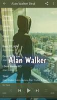 Lengkap alan walker next music djku تصوير الشاشة 2