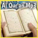 Al Quran MP3 Offline 30 Juz, quran Terjemahan indo aplikacja