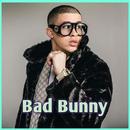 song of bad bunny - musica Offline More APK