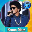 The Song Bruno Mars Favorie All Your Man aplikacja