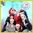 BTS - Stay Gold and 80 songs aplikacja