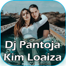 DJ Pantoja and Kimloaiza Best All Songs aplikacja