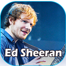 All Favorite Ed Sheeran Latest Complete song APK