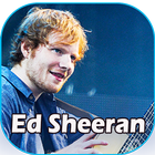 All Favorite Ed Sheeran Latest Complete song icône