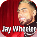 Jay Wheeler Mp3 - All Songs APK
