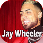 Jay Wheeler Mp3 - All Songs icône