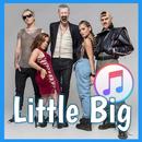 Full Little Big Music 'GOOD enjoy aplikacja