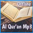Al Quran Mp3 Offline - Bacaan Al Quran 30 Juz